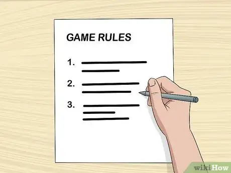 Imagen titulada Make Your Own Game Step 10