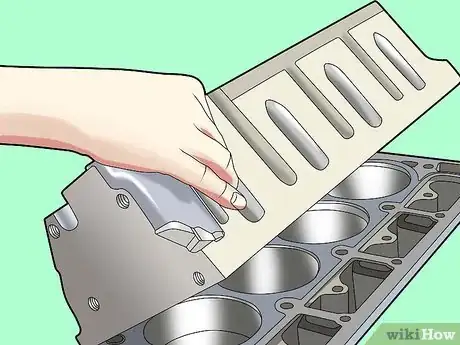 Imagen titulada Install a Head Gasket Step 7