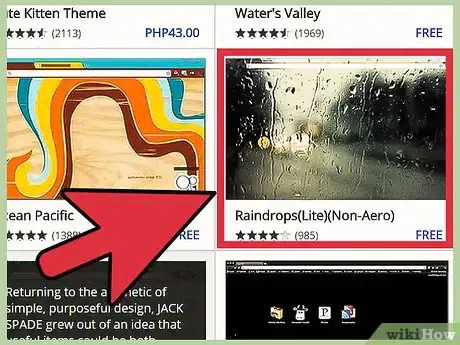 Imagen titulada Change the Theme on Google Chrome Step 3