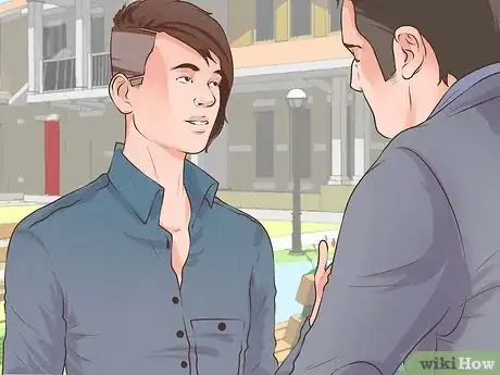 Imagen titulada Come Up with Good Conversation Topics Step 1