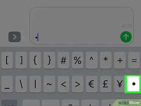 Imagen titulada Make a Whale on Apple Messages Step 15