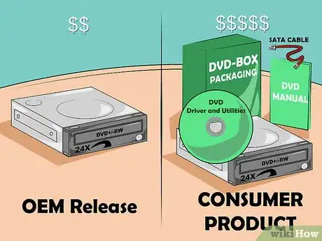 Imagen titulada Install a DVD Drive Step 6
