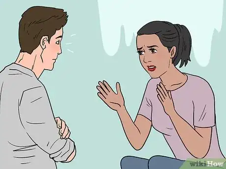 Imagen titulada Give Someone Space Without Losing Them Step 12