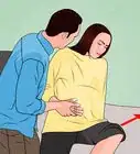 acostarte durante el embarazo
