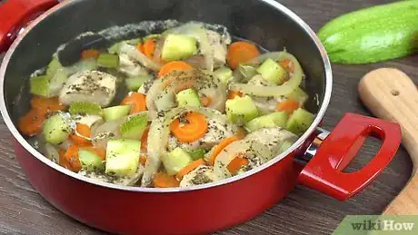 Imagen titulada Boil Chicken Breasts Step 11