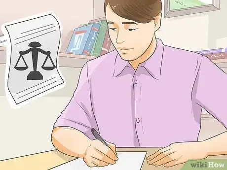 Imagen titulada Be a Successful Lawyer Step 5