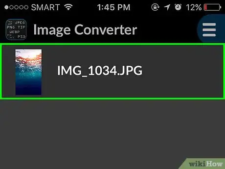 Imagen titulada Convert Pictures to JPEG or Other Picture File Extensions Step 11
