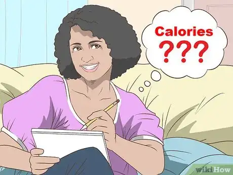 Imagen titulada Calculate How Many Calories You Need to Eat to Lose Weight Step 4