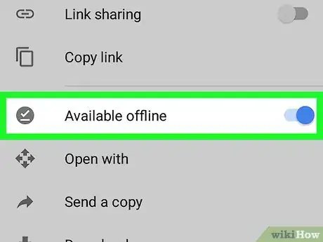Imagen titulada Download Google Docs Step 11