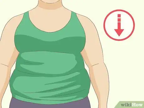 Imagen titulada Shrink Fibroids Naturally Step 7