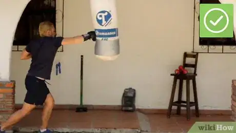 Imagen titulada Punch Harder Step 10