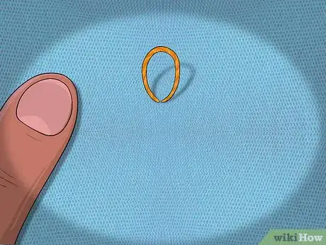 Imagen titulada Sew Chain Stitch Step 2