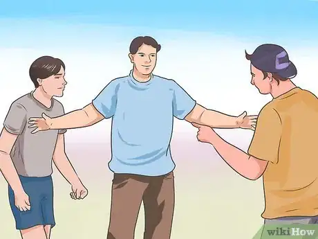 Imagen titulada Stop Bullies Step 10