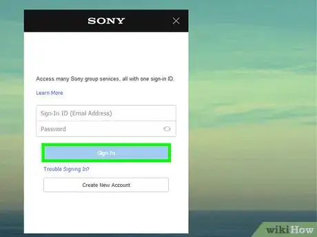 Imagen titulada Buy Games from the PlayStation Store Step 10