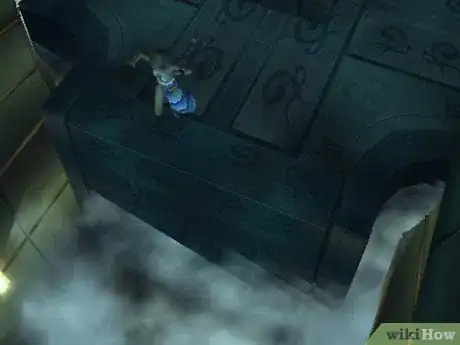 Imagen titulada Get Secret Dresspheres in Final Fantasy X‐2 Step 29