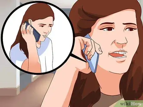 Imagen titulada Deal With a Friend Moving Away Step 13