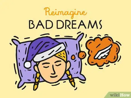 Imagen titulada Have Good Dreams Step 15