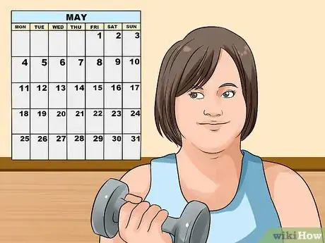 Imagen titulada Lose Thirty Pounds in Two Months Step 16