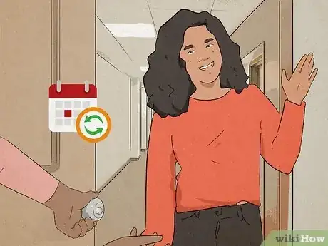 Imagen titulada Deal with an Overly Friendly Neighbor Step 5