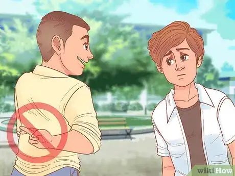 Imagen titulada Be a Good Husband Step 3