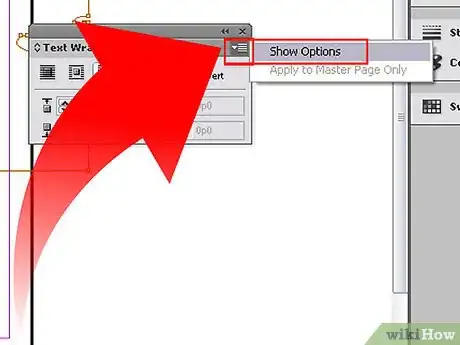 Imagen titulada Wrap Text in Indesign Step 8Bullet2