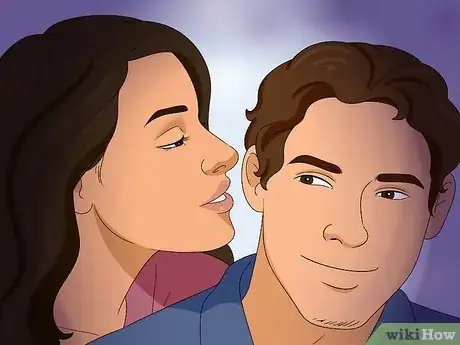 Imagen titulada Get an Emotionally Unavailable Man to Chase You Step 4