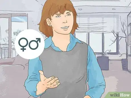 Imagen titulada Tell Your Mom You Are Bisexual Step 12