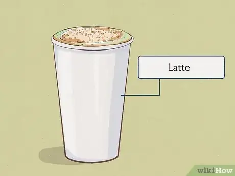 Imagen titulada Order at Starbucks Step 7