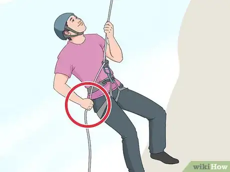 Imagen titulada Belay Step 18