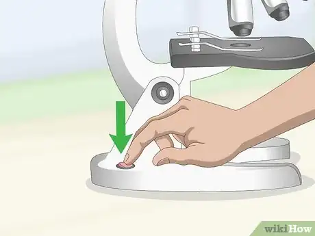 Imagen titulada Put Away a Microscope Step 8