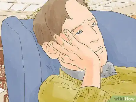 Imagen titulada Know if Someone Is Depressed but Faking Happiness Step 3