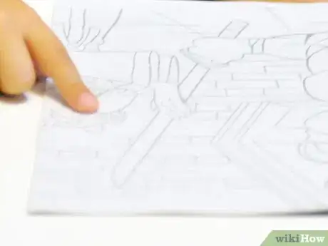 Imagen titulada Play a Role Playing Game by Yourself Step 7