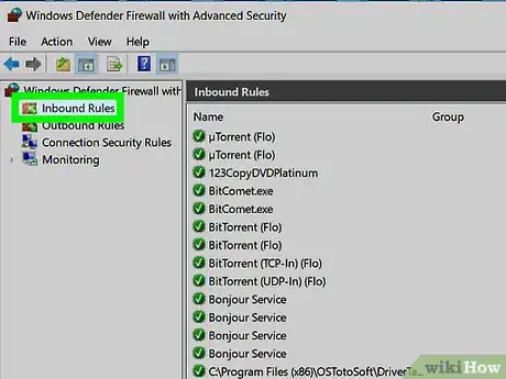 Imagen titulada Set up an Ftp Server on Windows Xp Professional Step 9