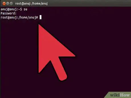 Imagen titulada Install Bin Files in Linux Step 3