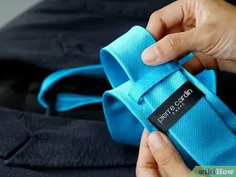 Imagen titulada Pack Ties Step 14