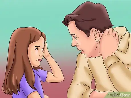 Imagen titulada Avoid “Why” Questions when Conversing with Children Step 5