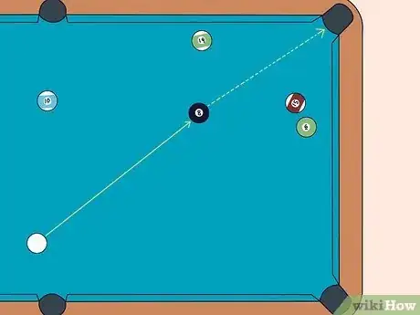 Imagen titulada Play Pool in a Bar or Tavern Step 16