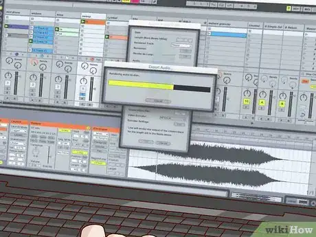 Imagen titulada Make a DJ Mix Set Using Ableton Live Step 25