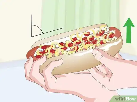 Imagen titulada Eat a Hot Dog Step 15