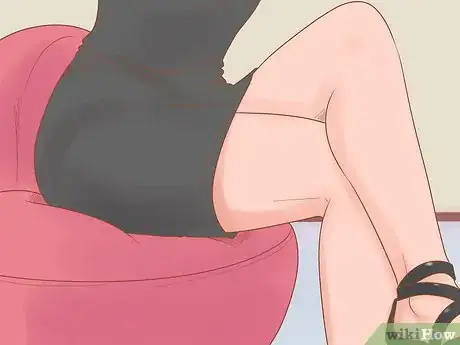 Imagen titulada Look Thinner in Photographs Step 11