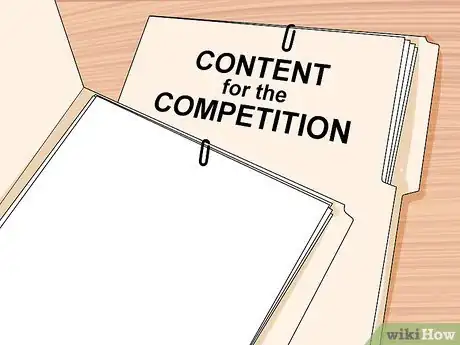 Imagen titulada Run a Quiz Show Competition Step 3