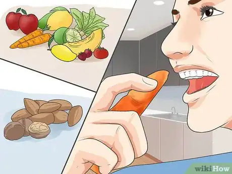 Imagen titulada Put on Weight when You Have Depression Step 2