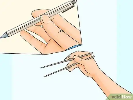 Imagen titulada Determine Your Dominant Hand Step 1
