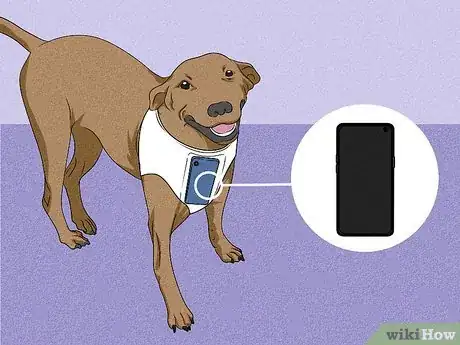 Imagen titulada Cheat a Step Counter on a Phone Step 9