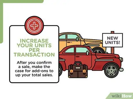 Imagen titulada Be a Great Salesman Step 9