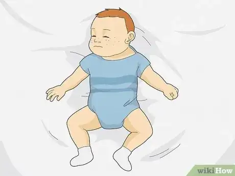 Imagen titulada Make a Baby with a Fever Feel Better Step 3