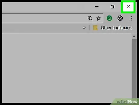 Imagen titulada Remove Toolbars Step 7