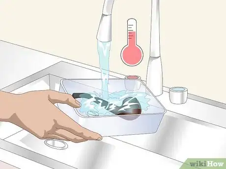 Imagen titulada Clean a Pipe Without Alcohol Step 3