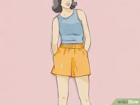 Imagen titulada Look Girly Step 4