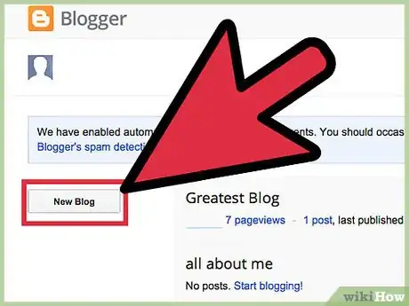 Imagen titulada Start Link Building for Your Website Step 3